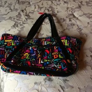 Vera Bradley tote